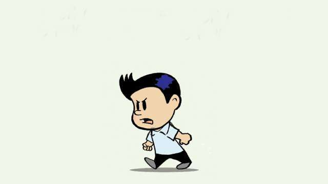 Pepito concuerda con Trump