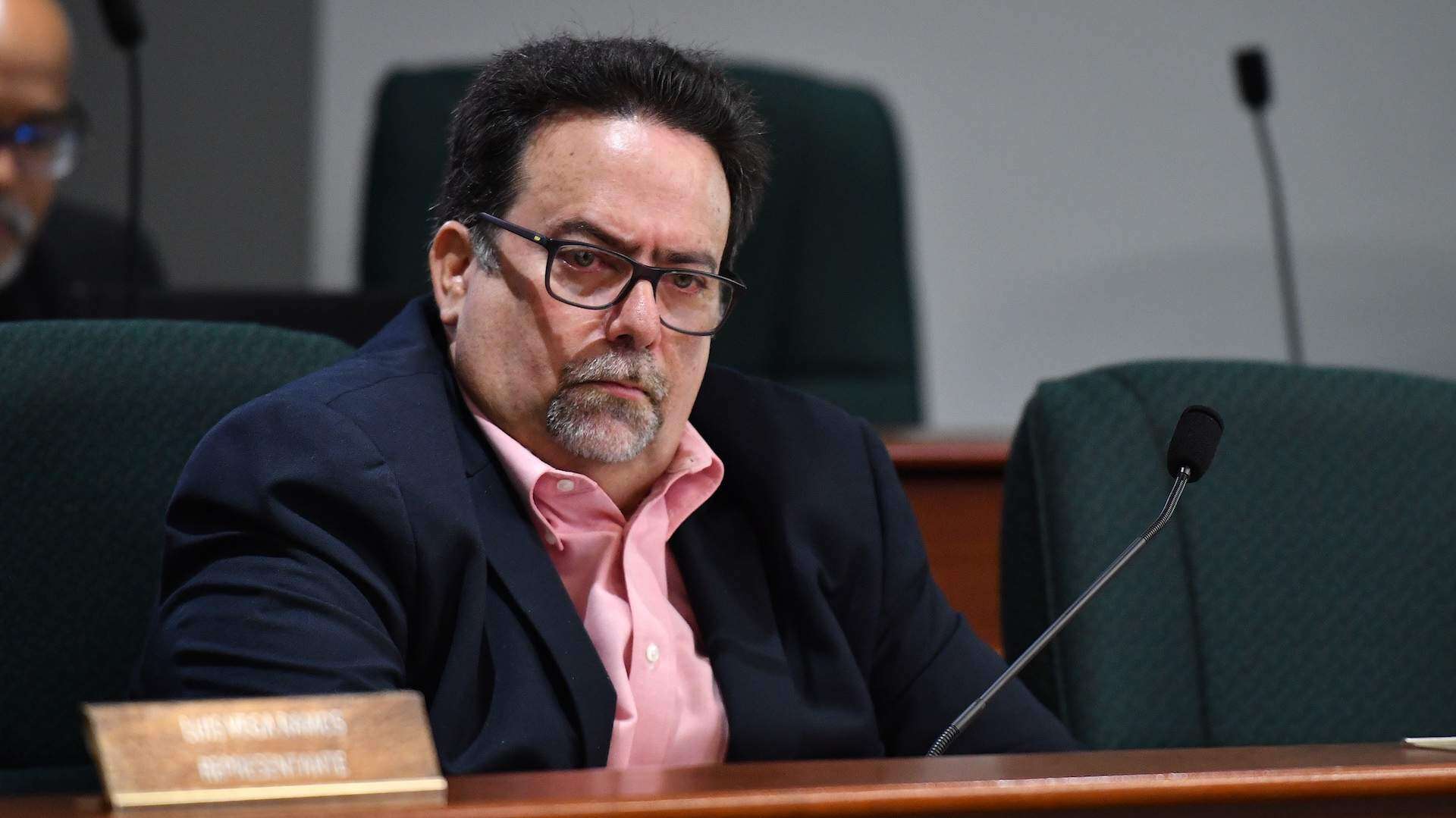 Proponen crear Comisión Especial para investigar corrupción en Hacienda