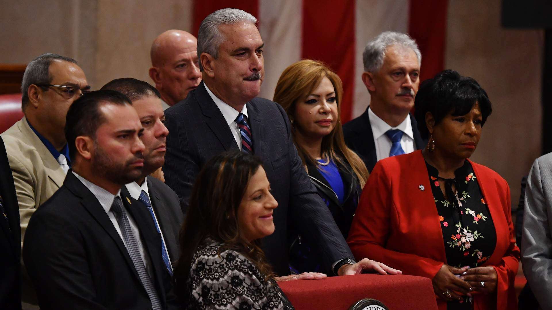A comité de conferencia el Código de Incentivos