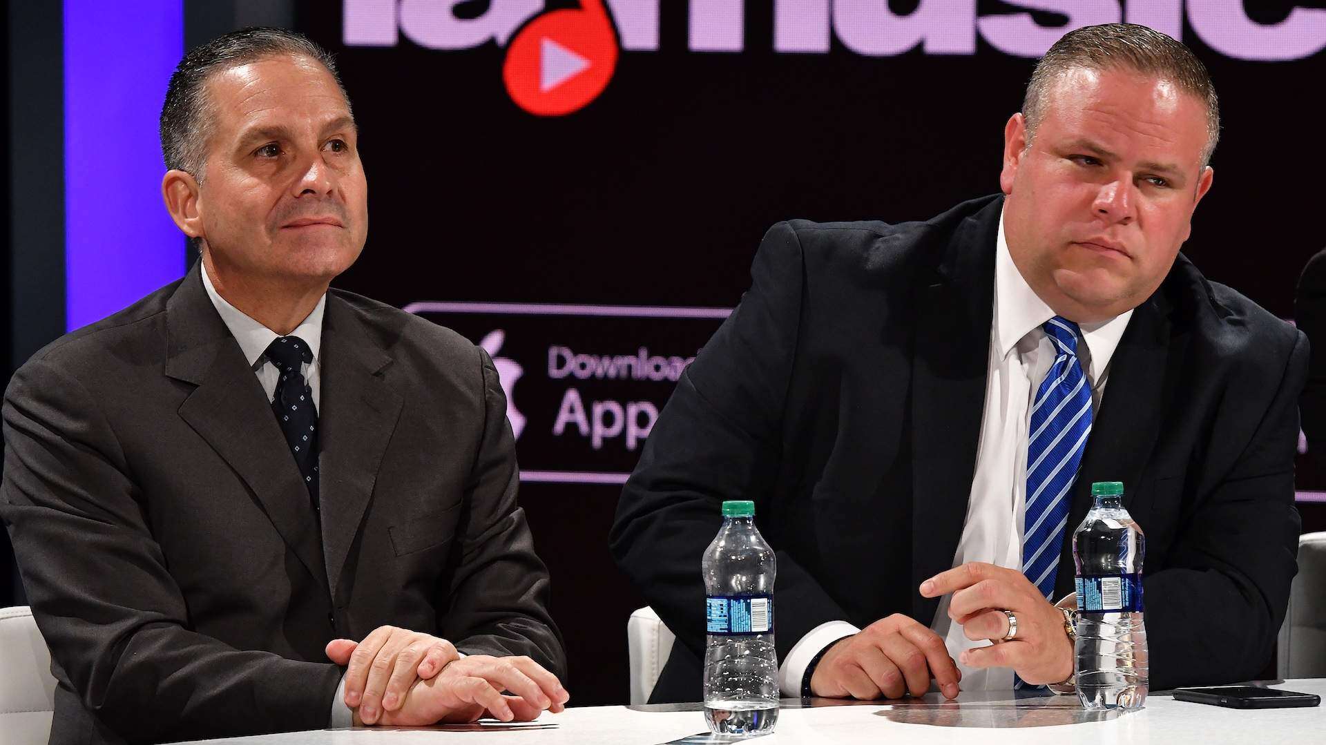 De Castro Font alega le pidieron cometer actos ilegales en Nación Z