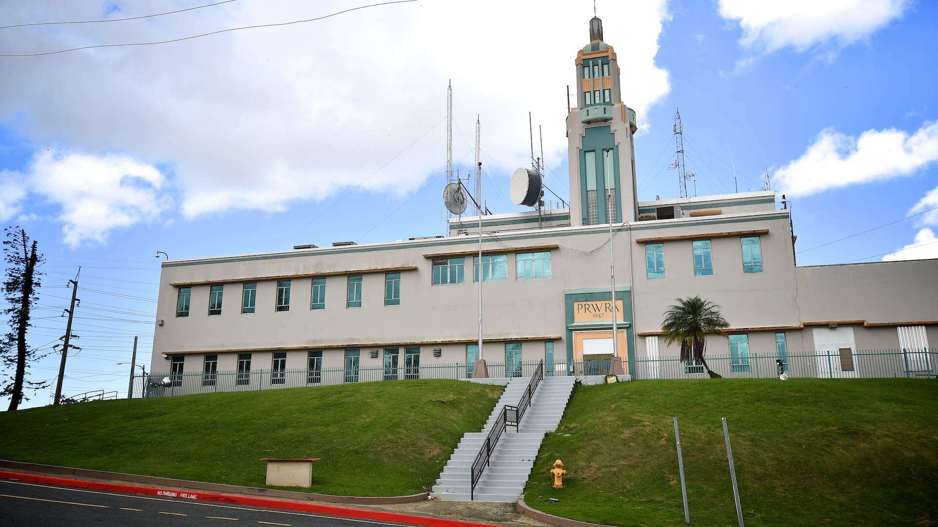 Drástica baja en demanda energética según plan de la AEE