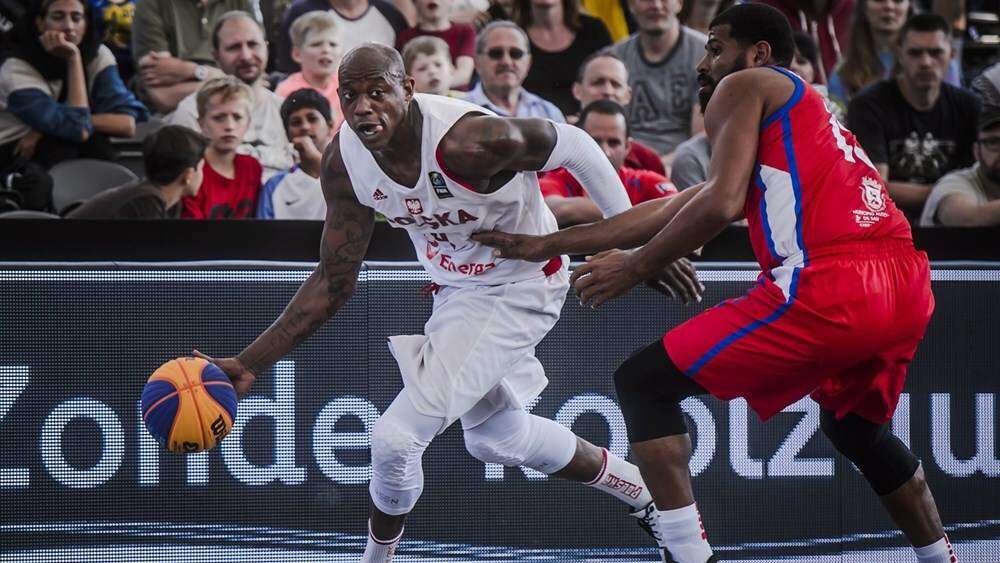 Puerto Rico concluye participación en Mundial 3×3