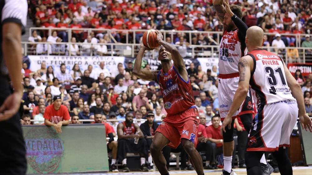 Ponce pasa a la semifinal