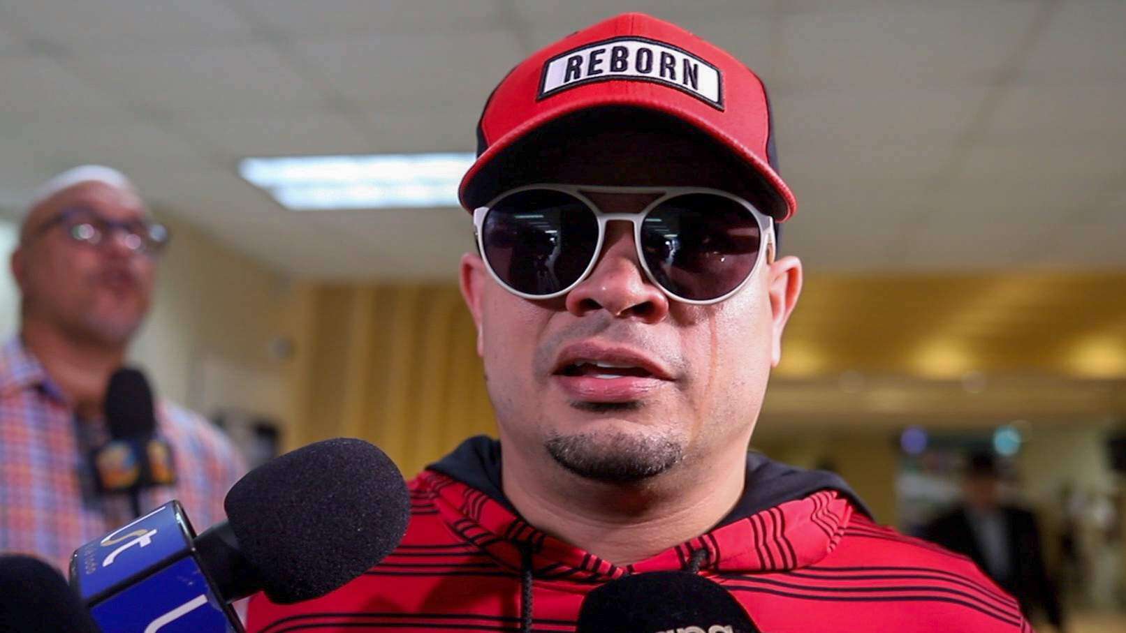 Jowell recuerda las mejores vivencias con su padre