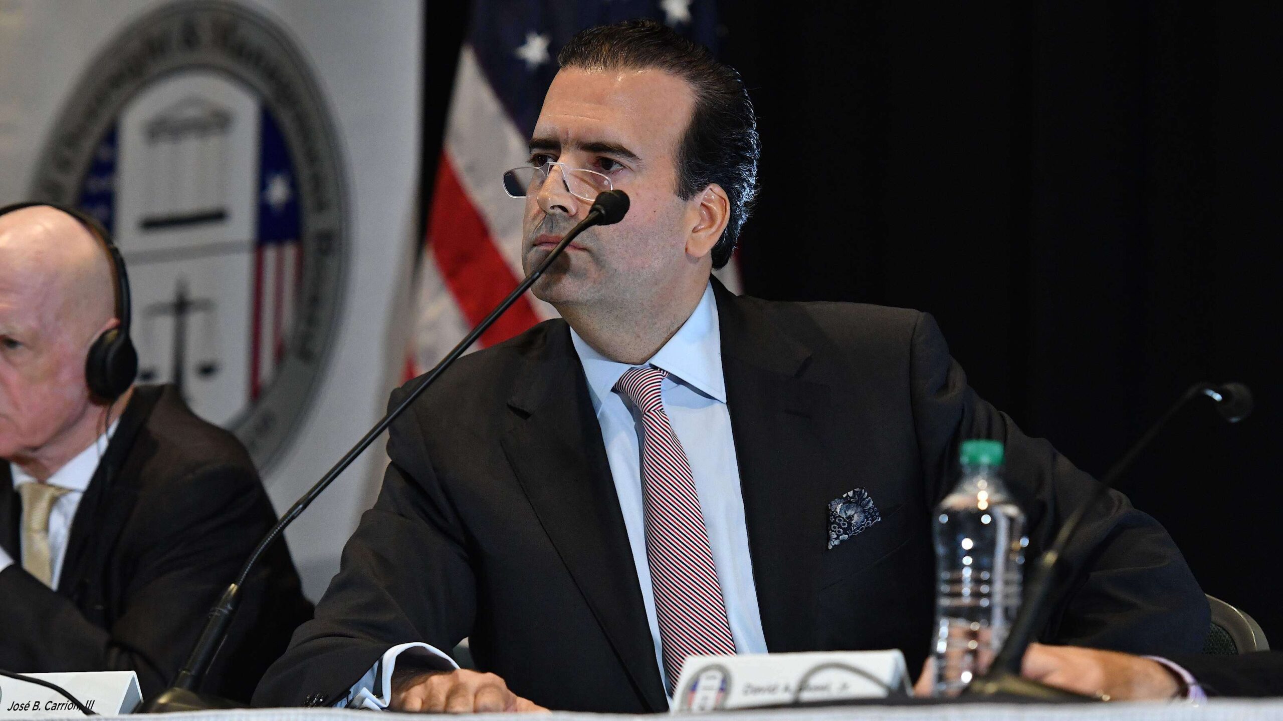 JCF no publica su información financiera desde noviembre