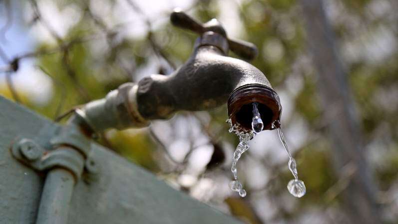 Plan fiscal obliga a nuevo aumento del agua