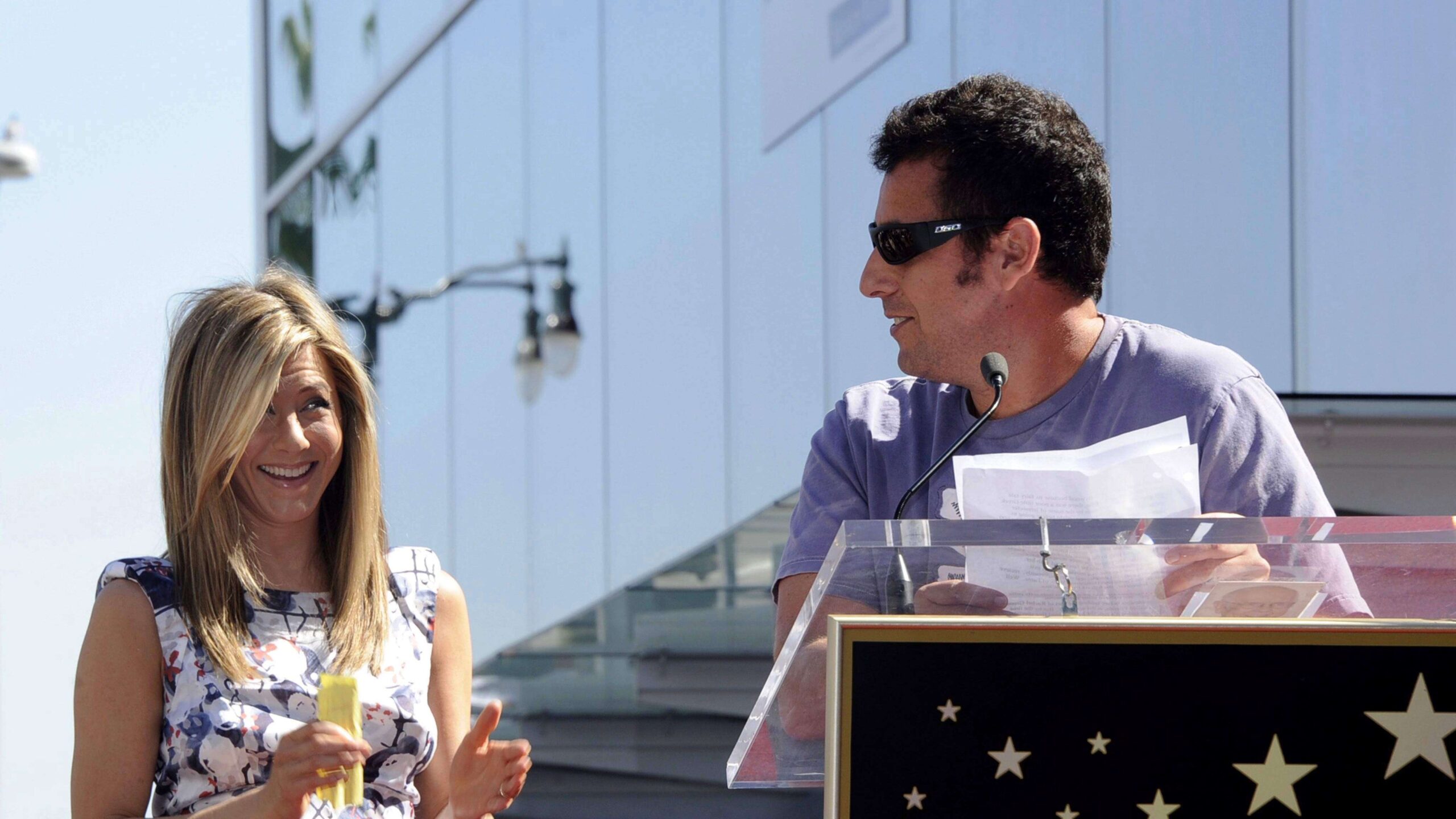Película de Adam Sandler atrae millones de usuarios de Netflix