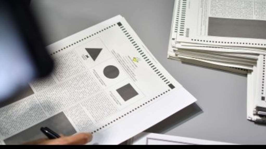 Cómo votarás en las próximas elecciones?