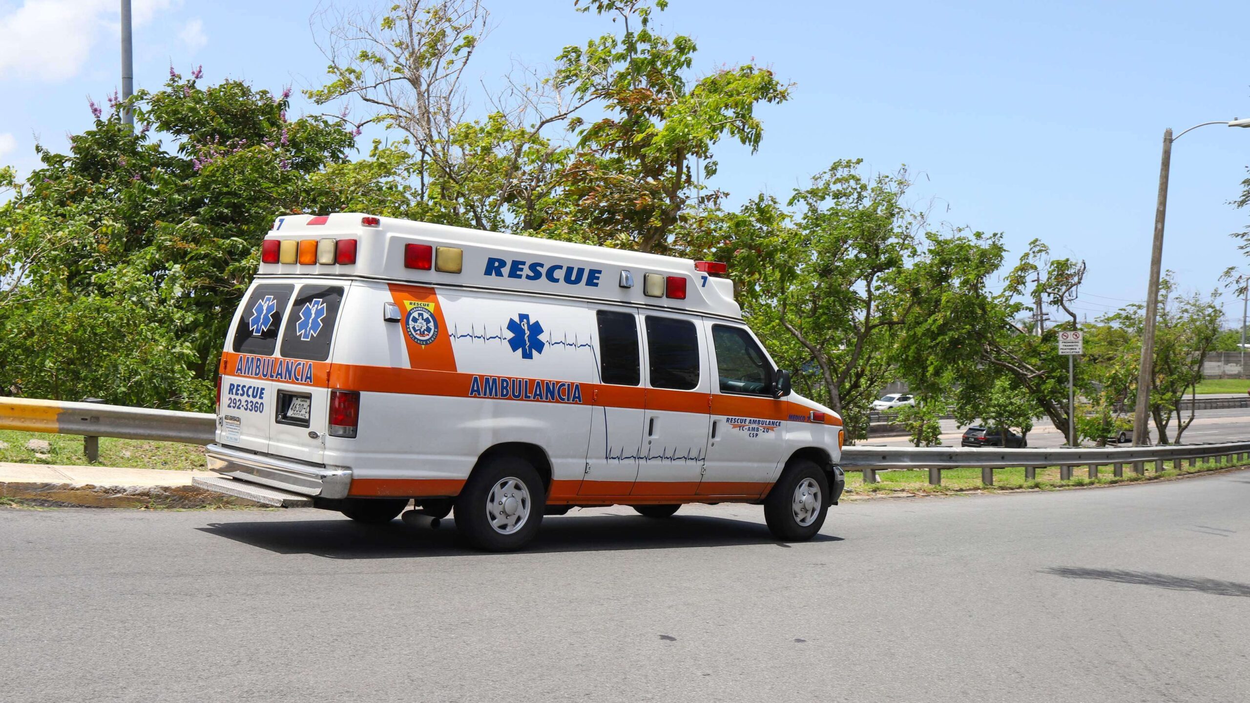 Perro muerde niño de 10 años en la cara