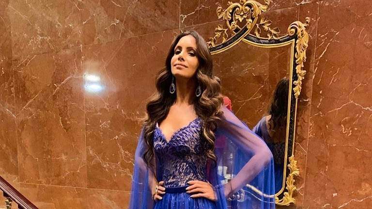 Alba Reyes: ‘Insinuar que el MUPR estaba comprado es altamente ofensivo’