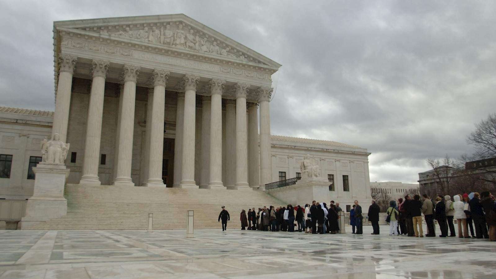 Supremo federal verá esta semana el lío de los nombramientos en la Junta