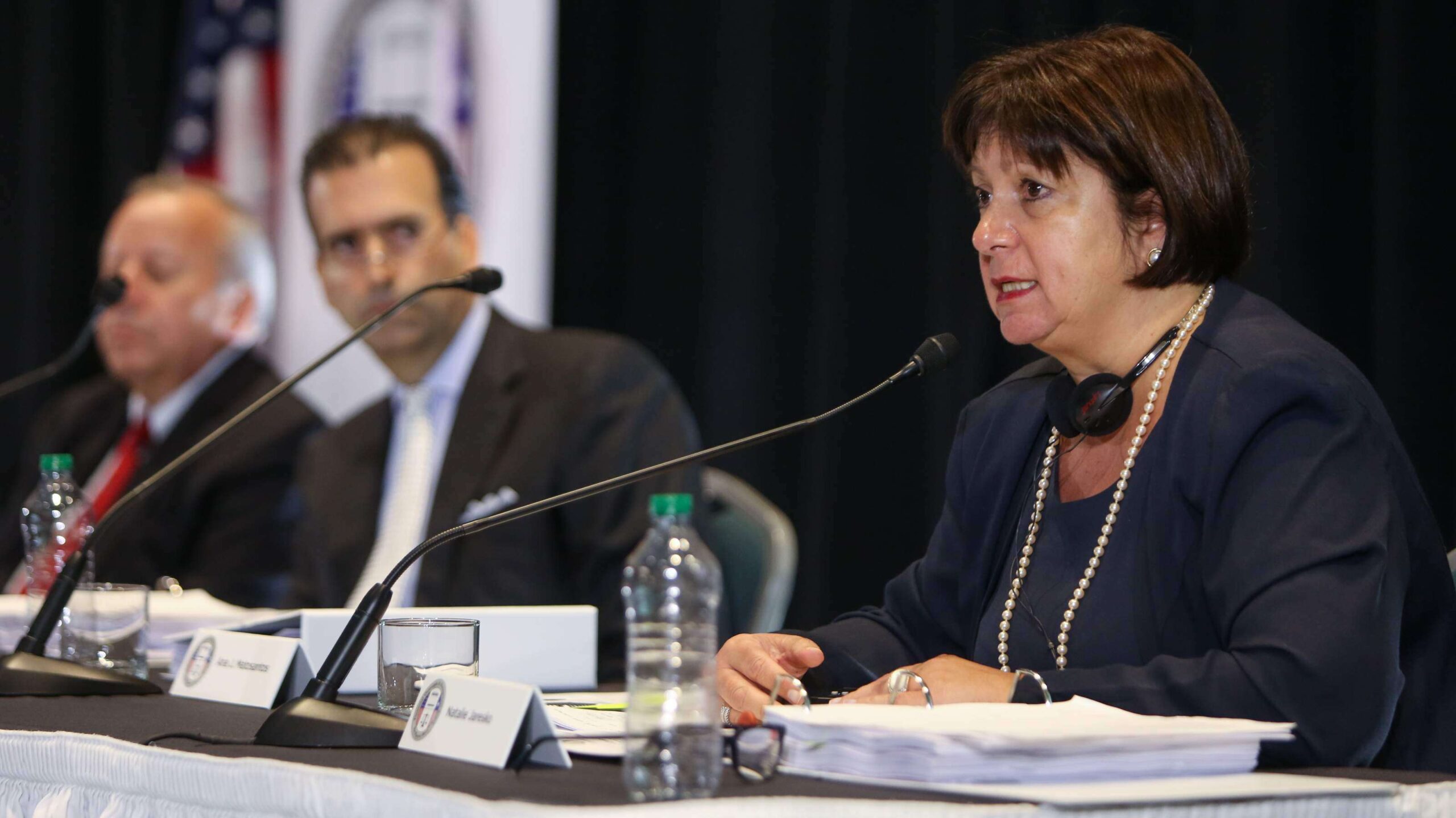 Oversight Board Reaches Agreement on $35 Billion Restructuring Framework