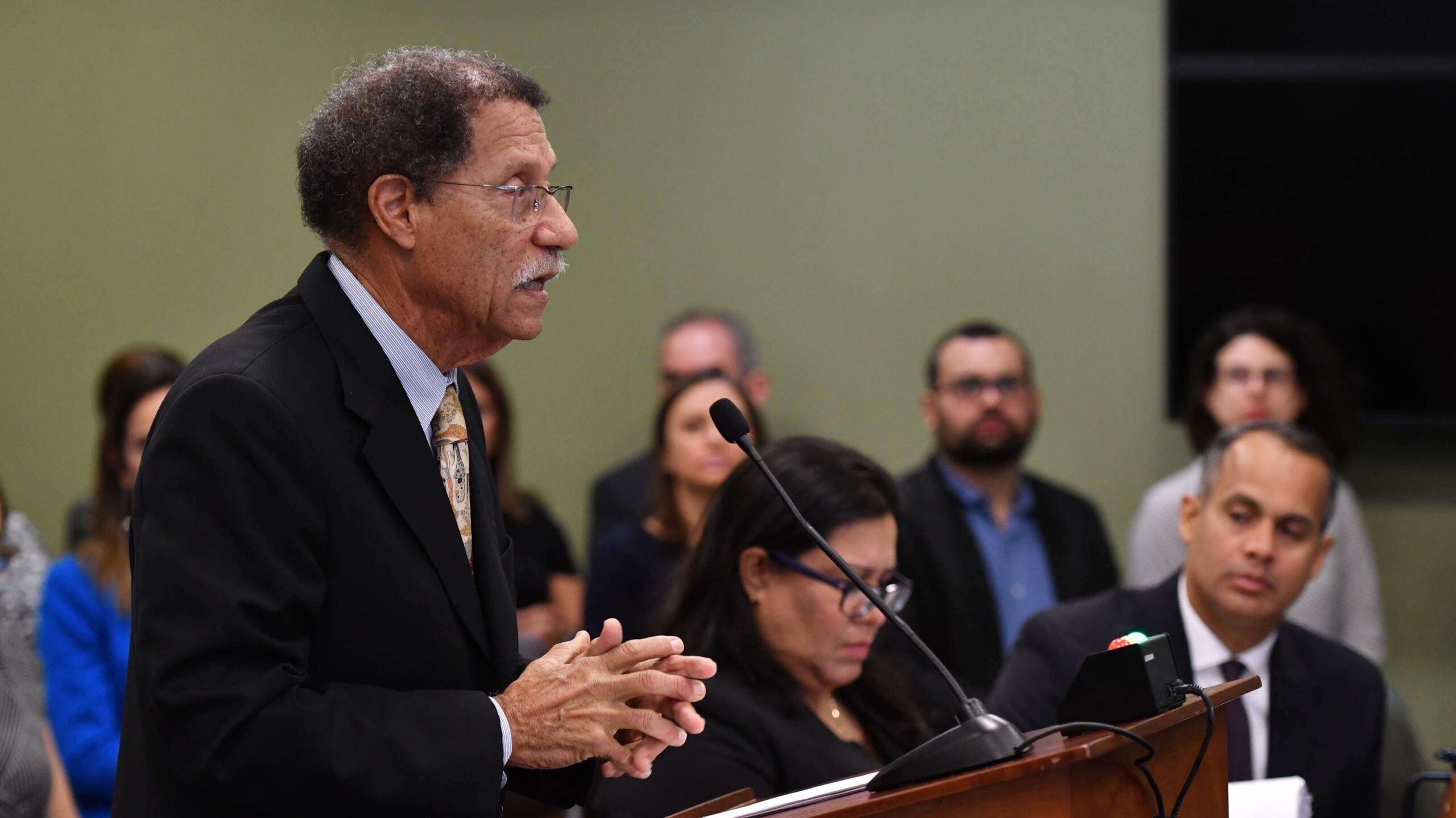 Nueva Ley de Condominios por encima de reglamentos y escrituras matrices