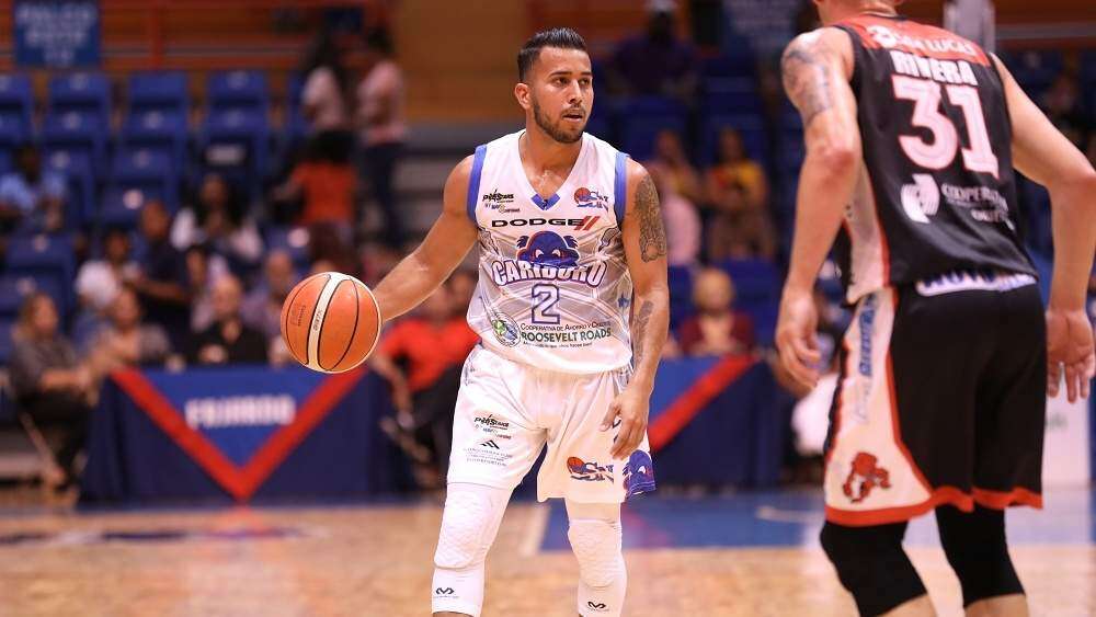 Indios evitan la barrida ante Bayamón