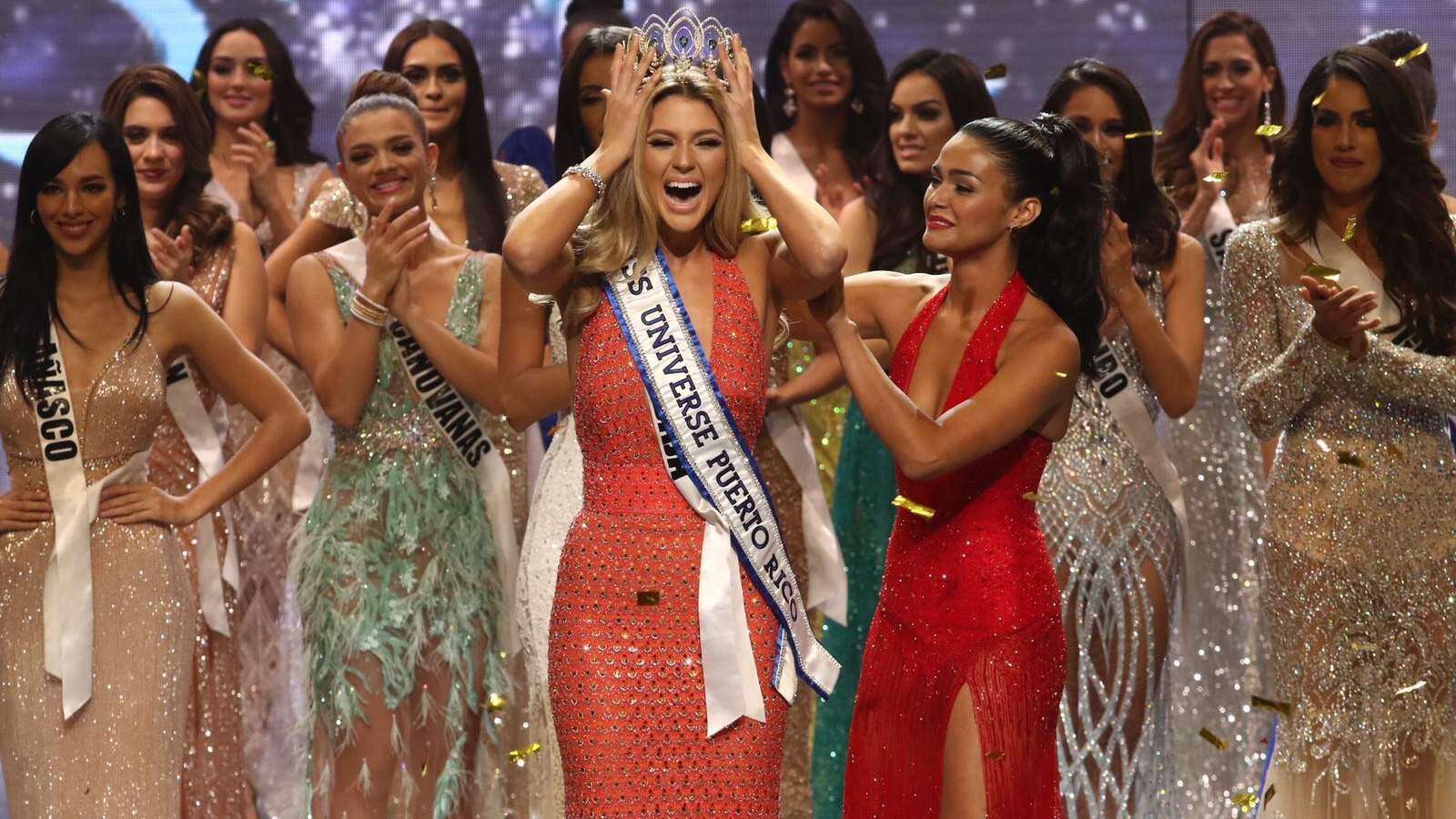 Madison representa más a Puerto Rico que cualquier otra reina