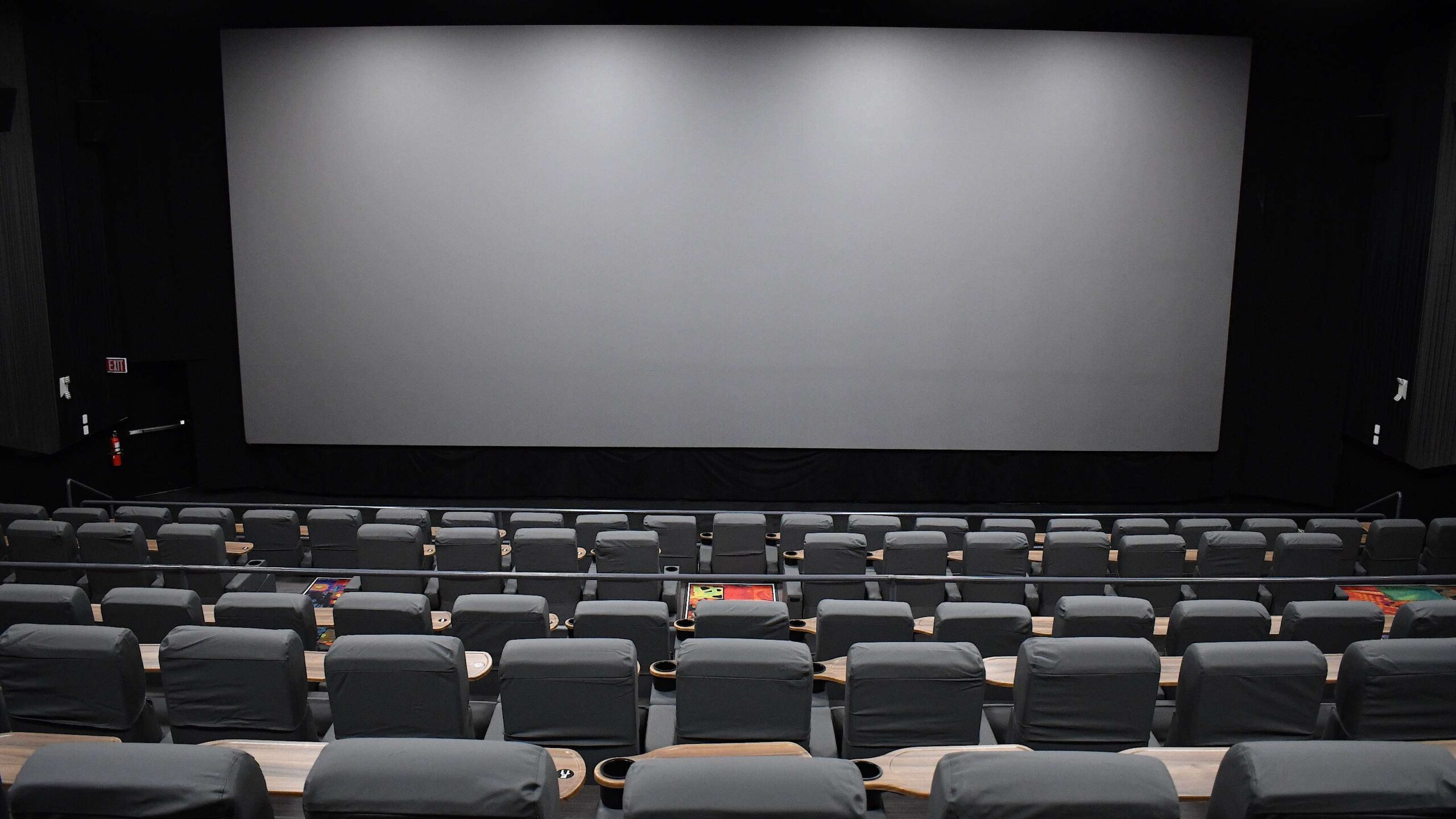 Descuento por el aniversario de Caribbean Cinemas