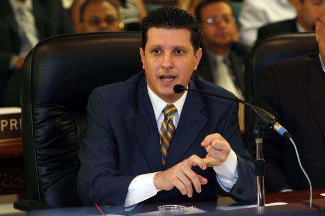 Departamento de Desarrollo Económico tendrá nuevo subsecretario