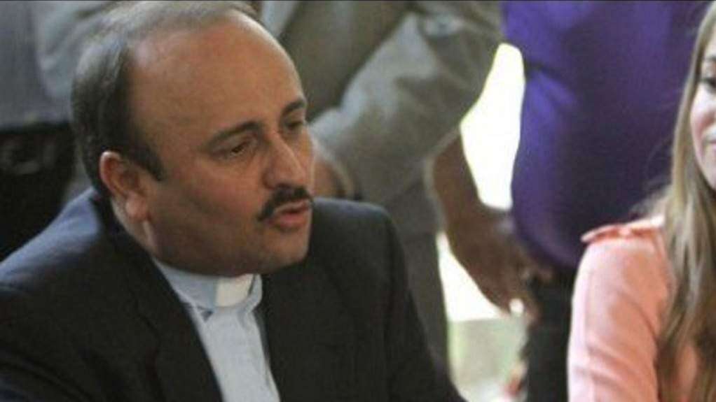 Reverendo considera que la ‘Libertad Religiosa’ buscaba desviar la atención