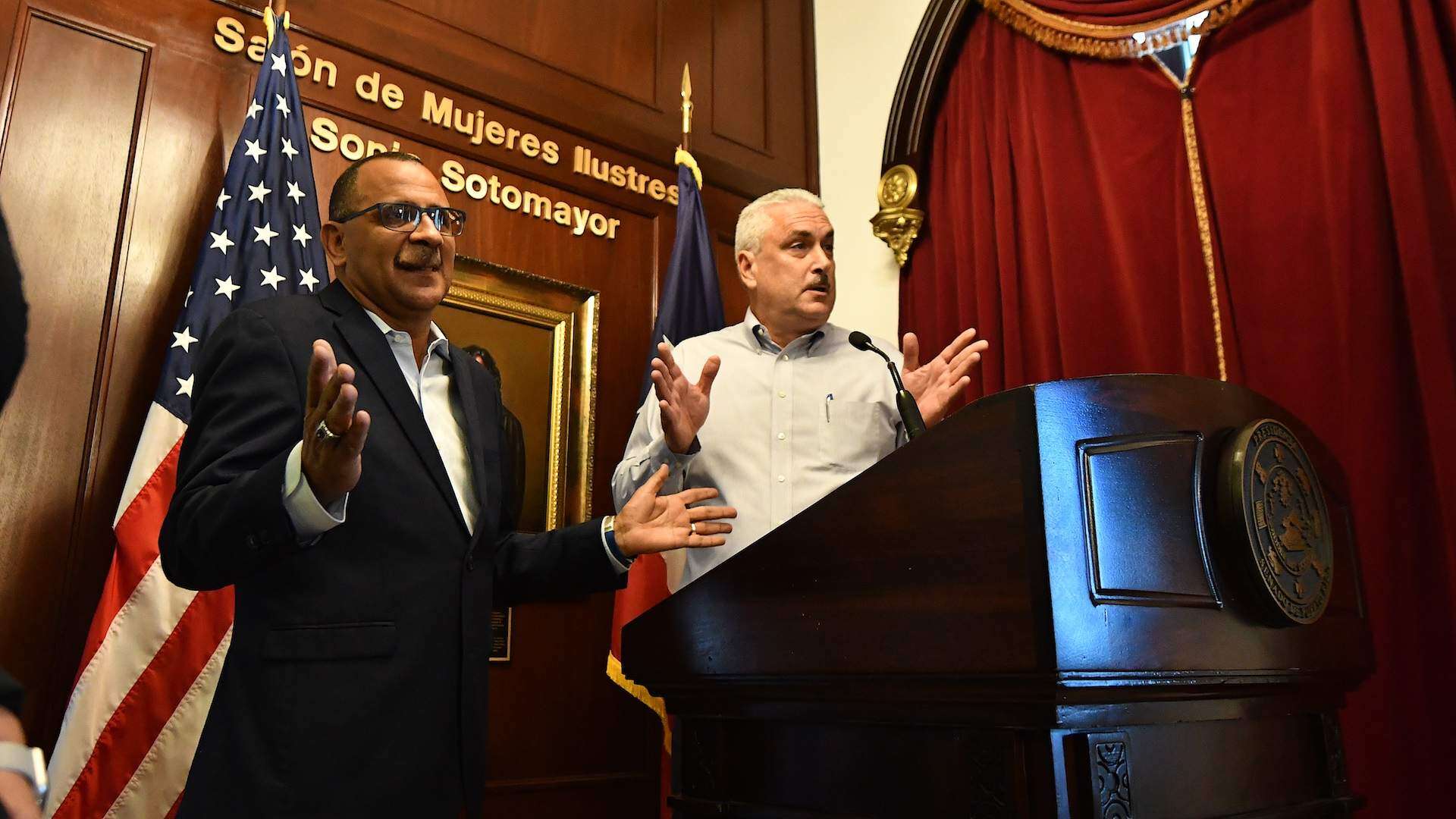 Defensa de Abel Nazario apunta a prueba que sería exculpatoria