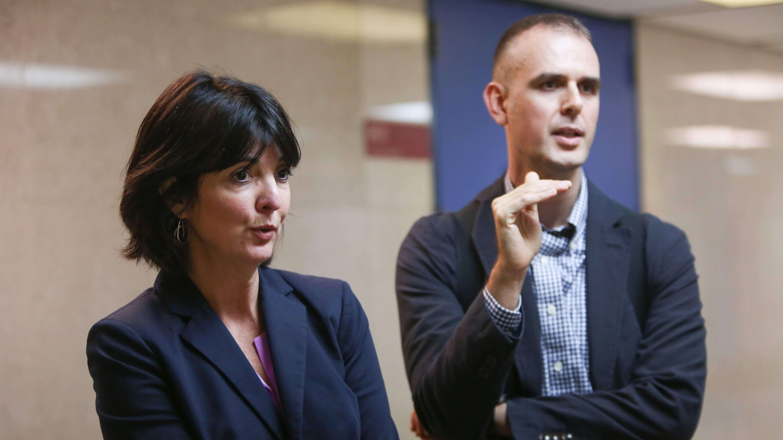 Deliberación presupuestaria violenta derecho del ciudadano a participar