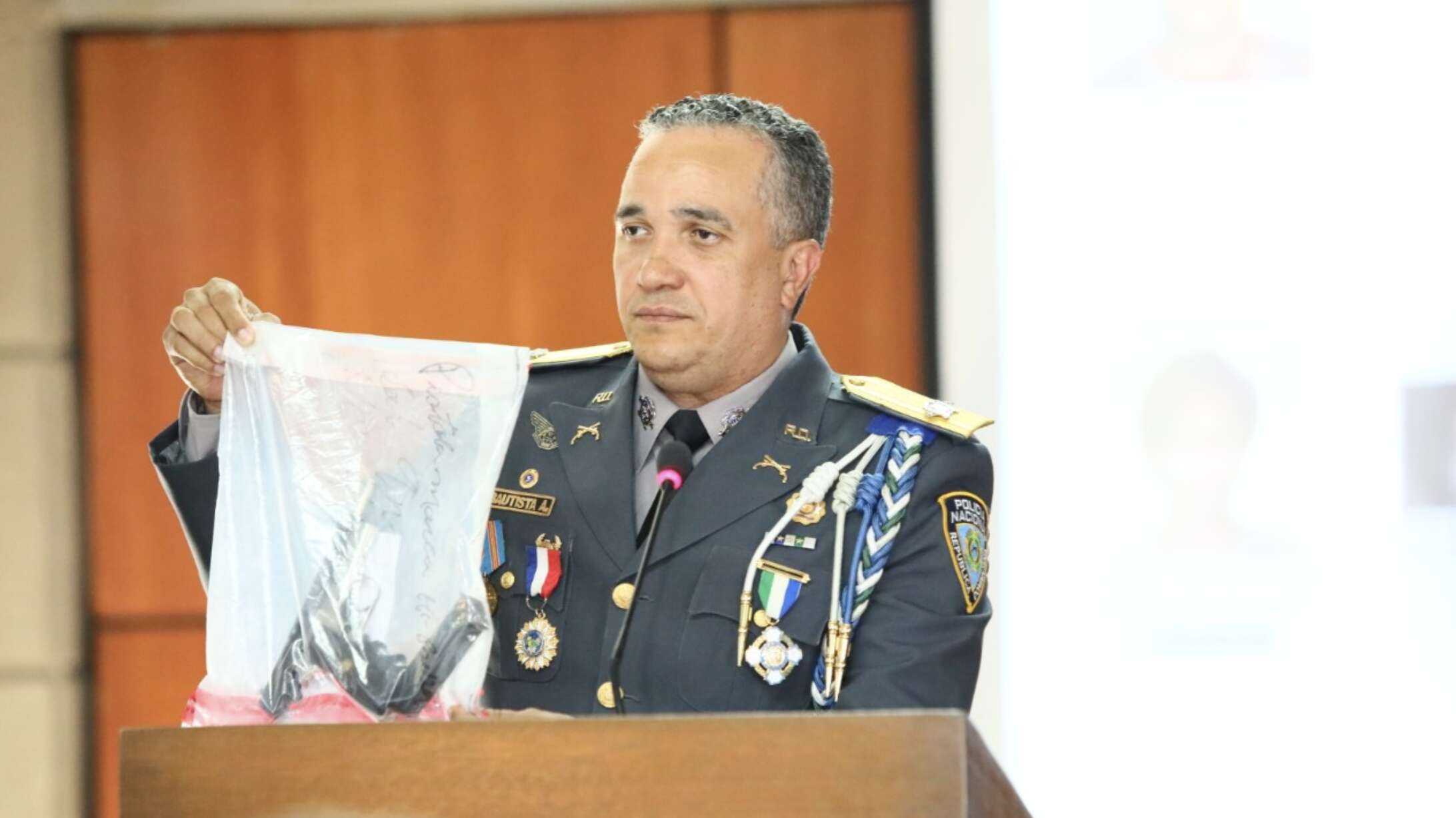 Conoce a la banda que intentó asesinar a ‘Big Papi’