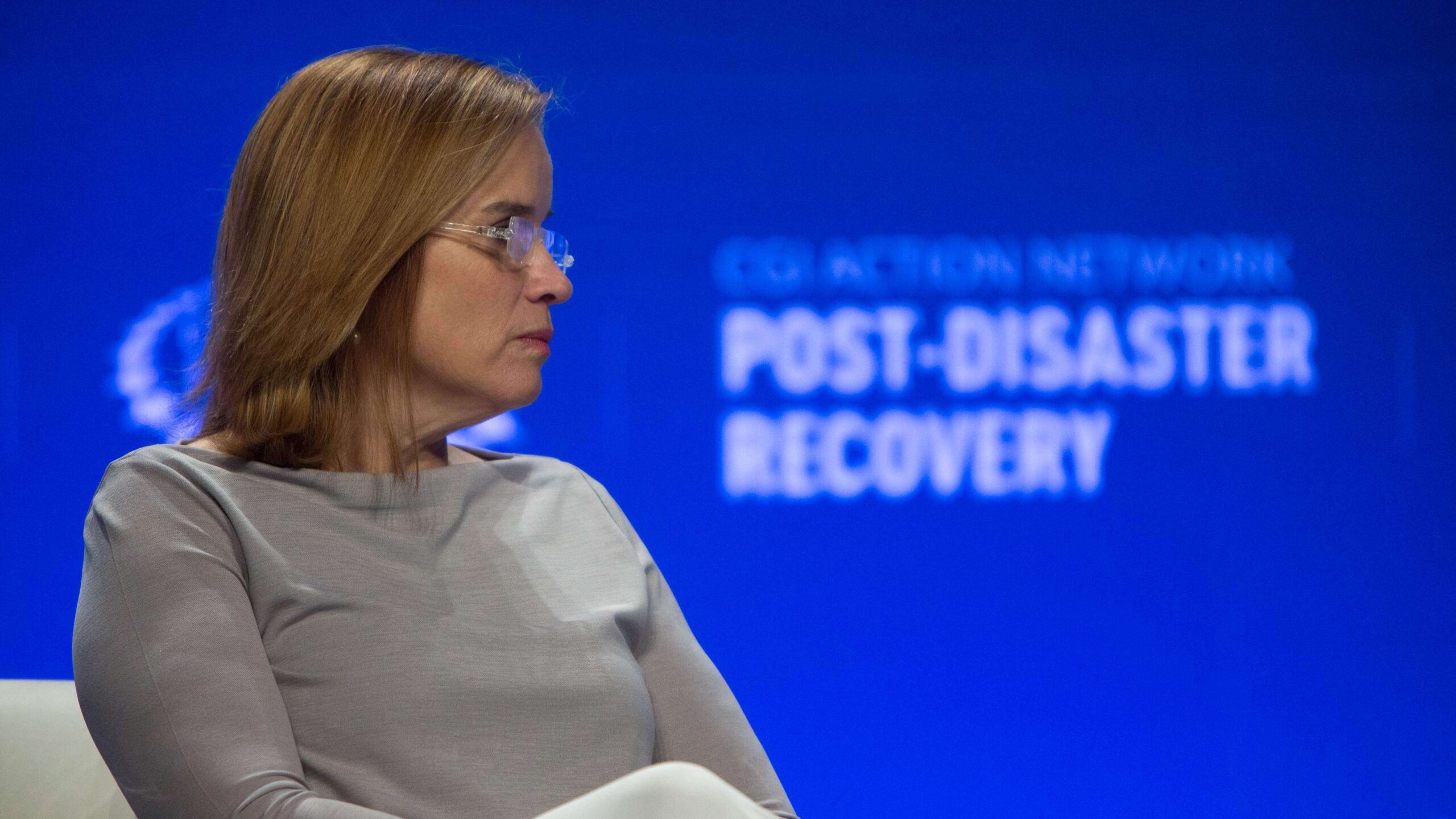 Carmen Yulín alega que el Sistema de Retiro le cobra por muertos