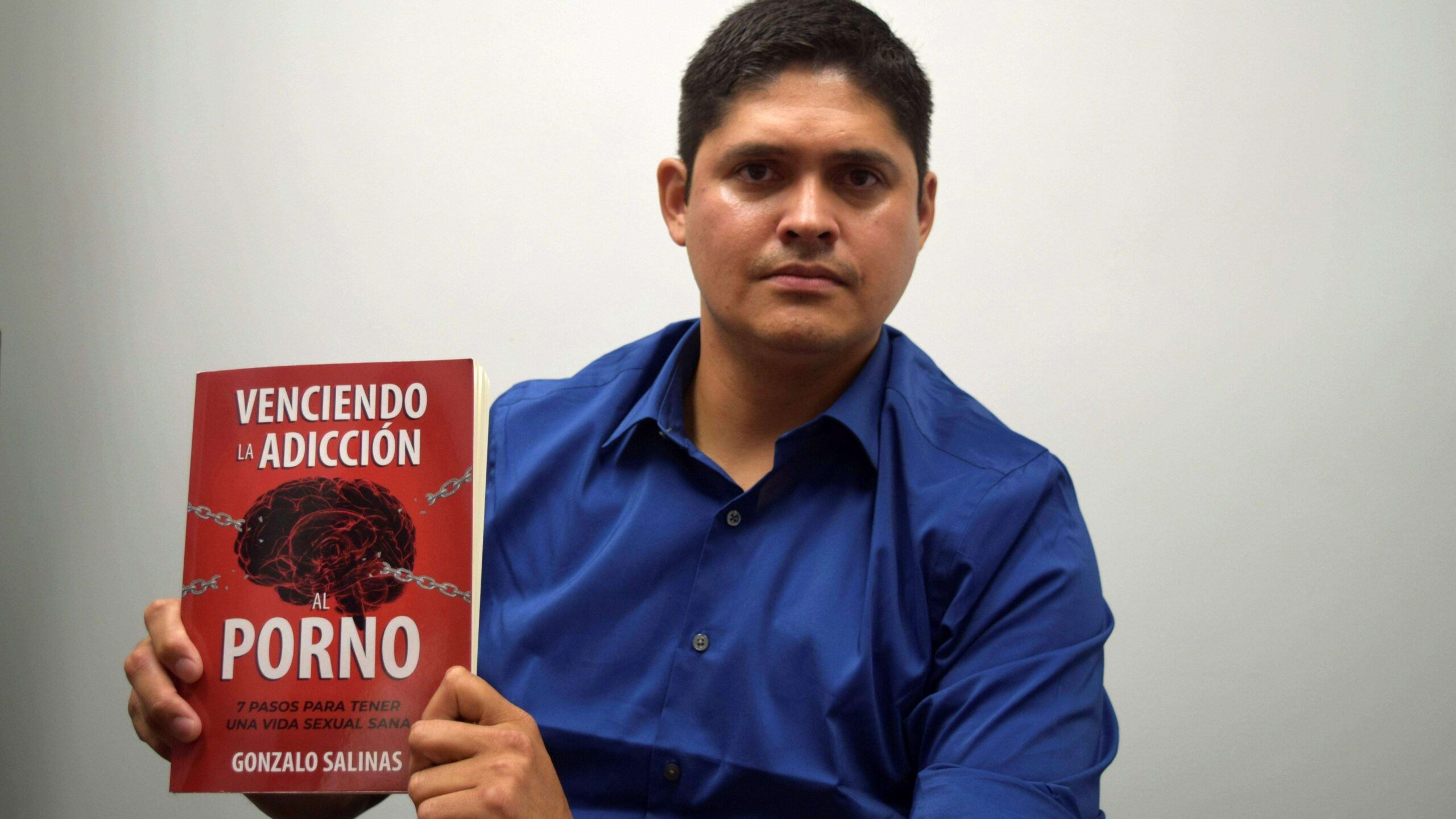 Exadicto a la pornografía cuenta cómo logró salir de su adicción