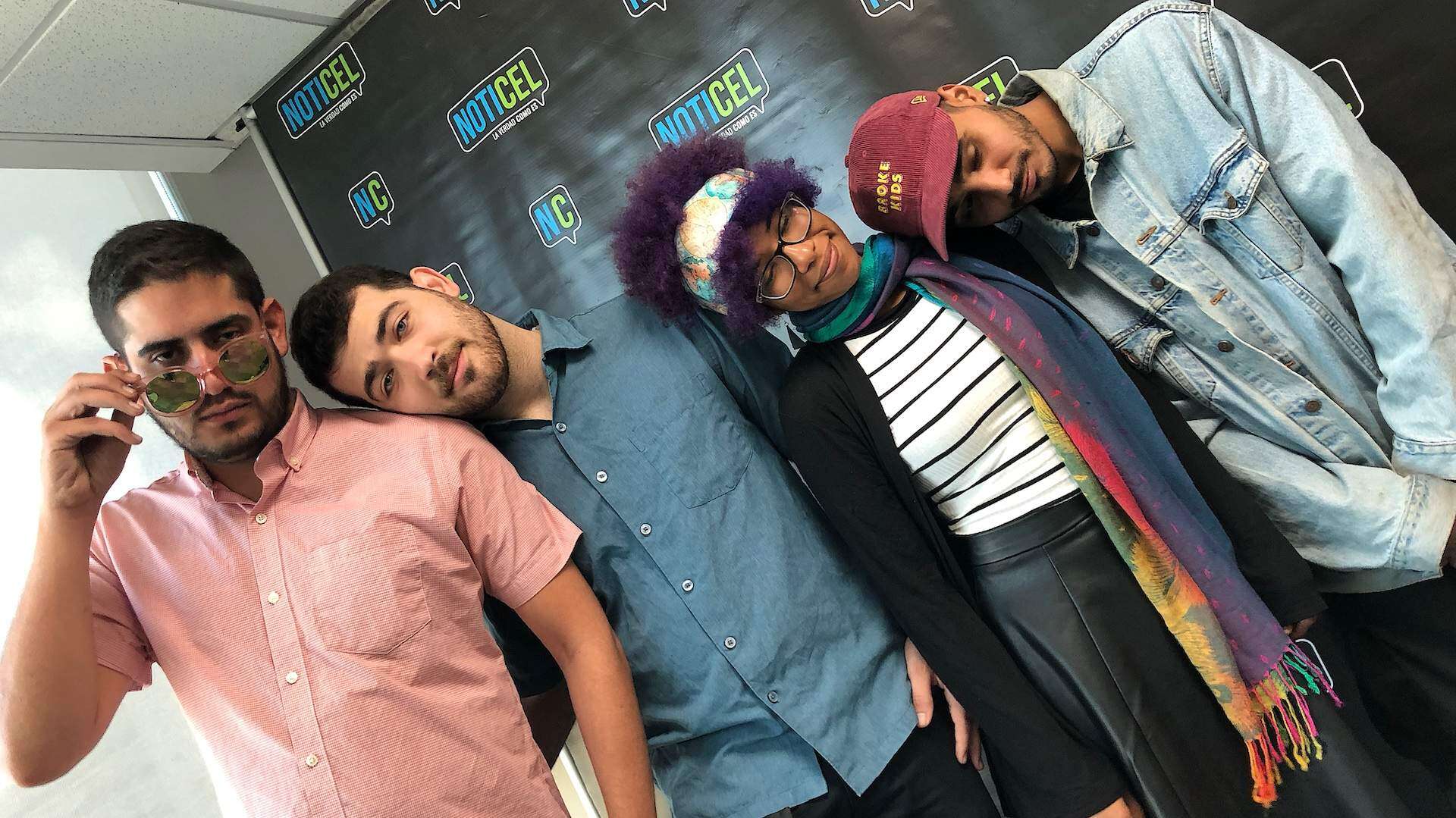 Los Rivera Destino rinden homenaje a Daddy Yankee en nuevo tema