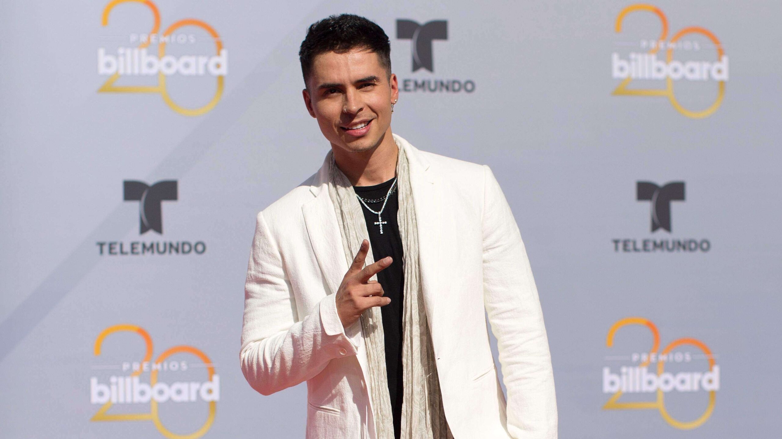 Reguetonero colombiano asegura su país refrescó el género