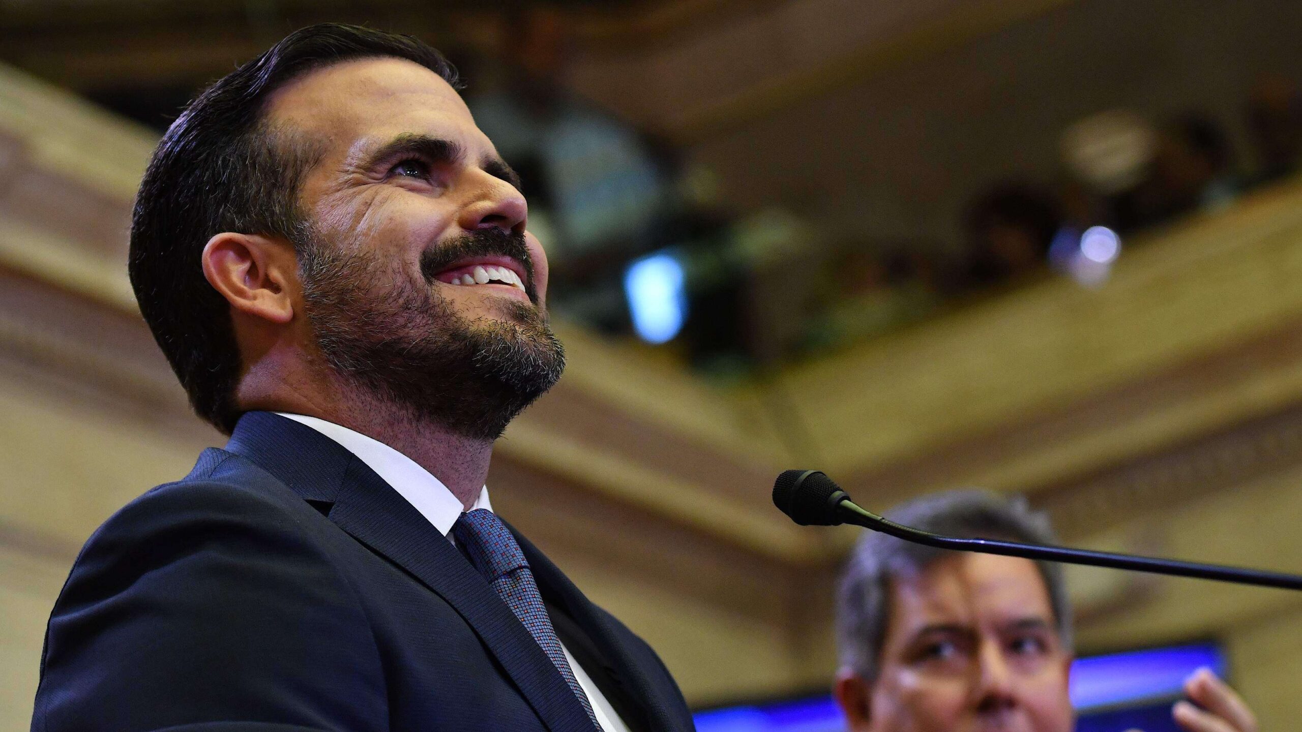 Gobierno celebra otorgación de $2.9 billones para mitigación de riesgos