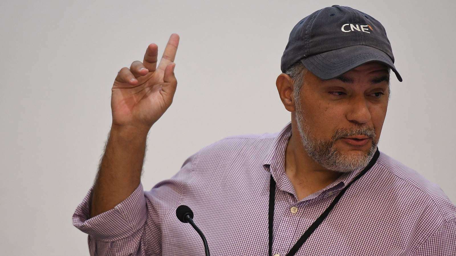 CNE revalida su marca mundial y amplía su misión a pesar de la tempestad