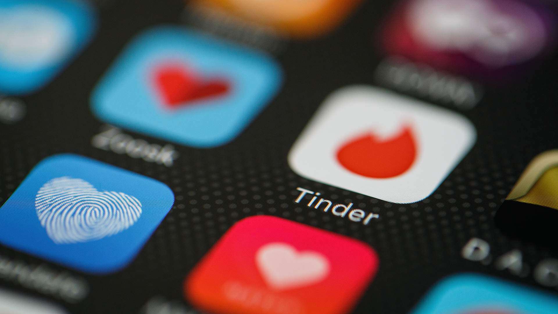 Tinder permitirá identificarse como ‘trans’
