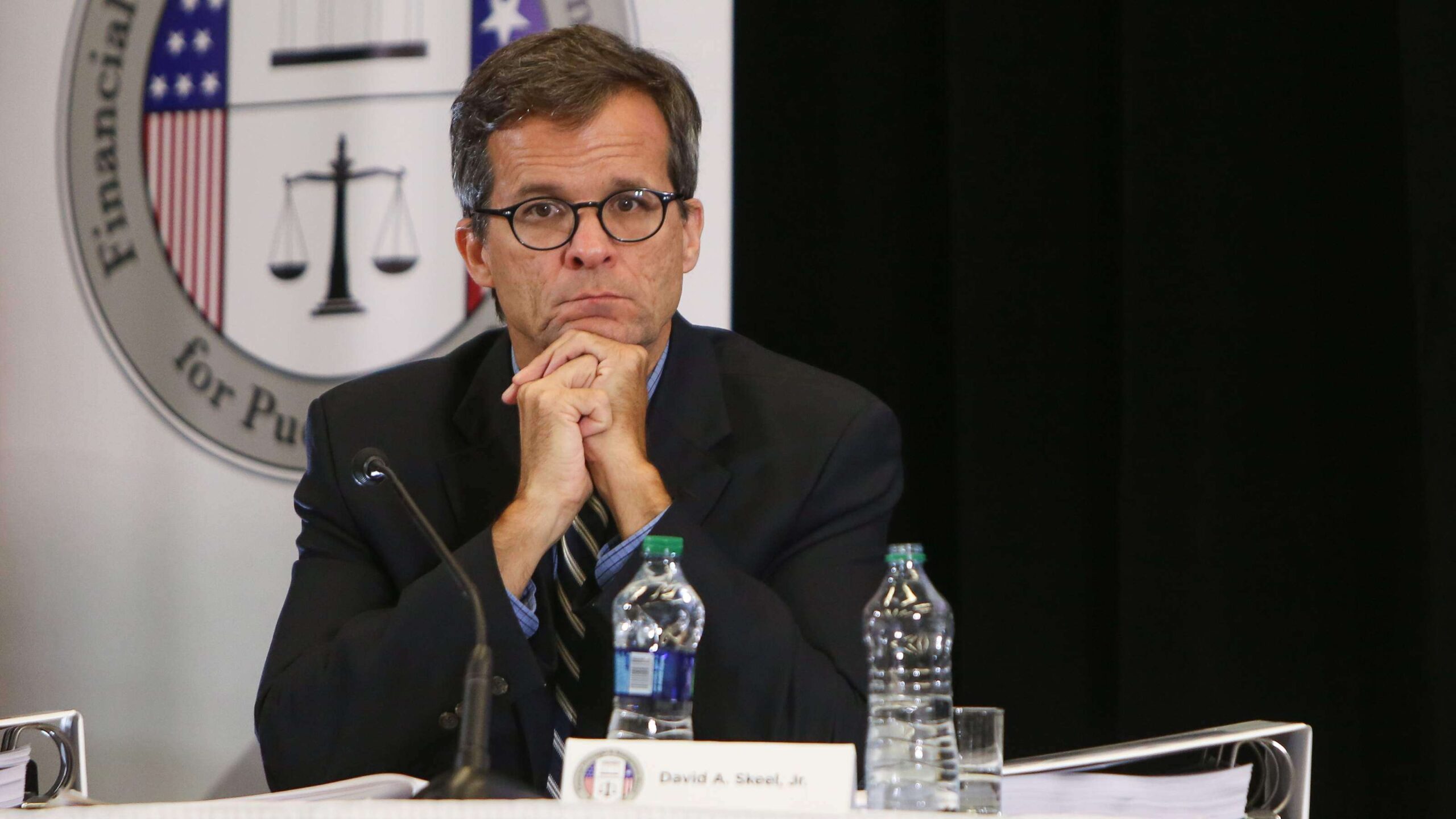 JCF le propone a suplidores resolver demandas sin llegar al Tribunal