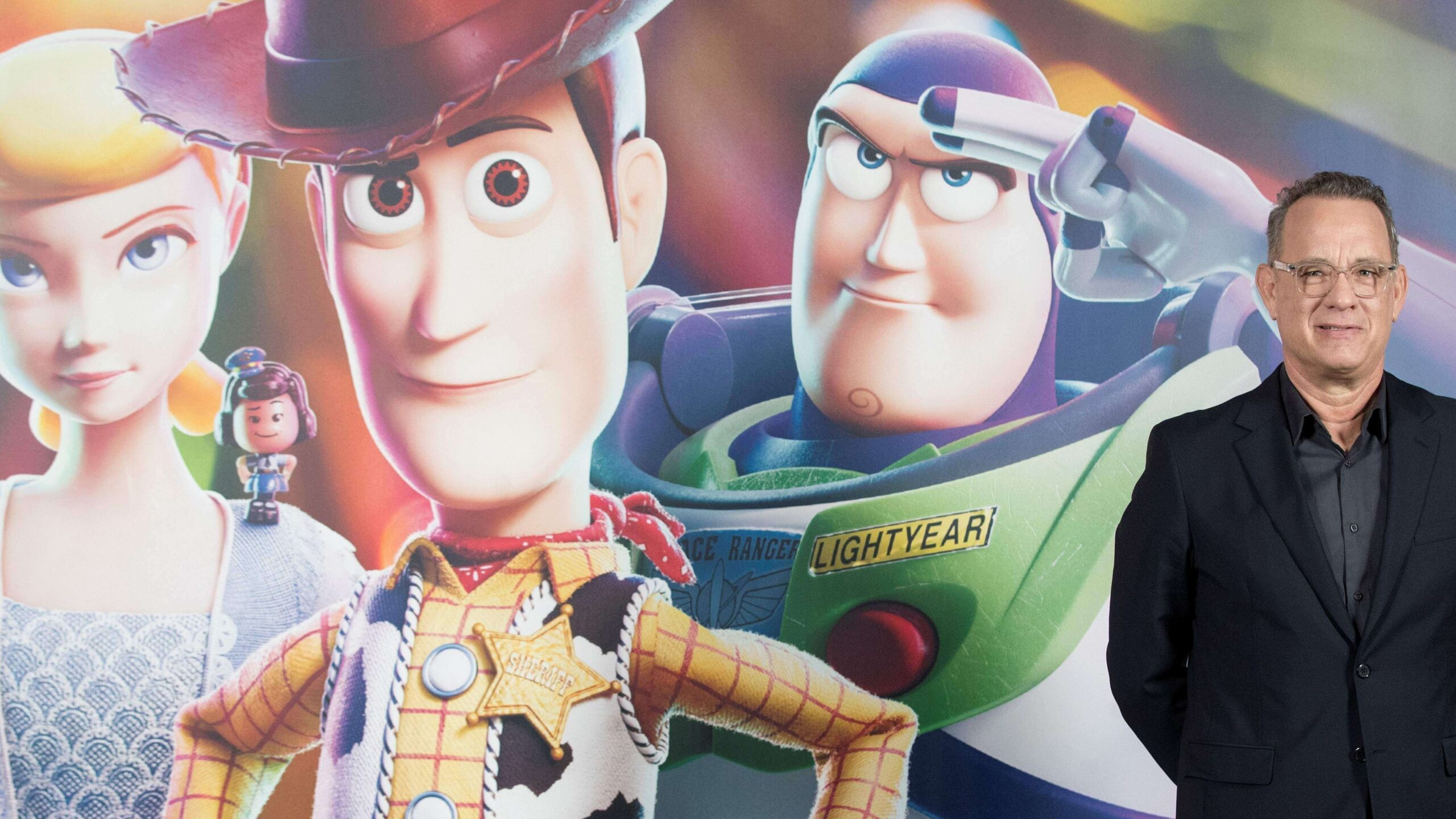 Toy Story 4 sigue dominando la taquilla