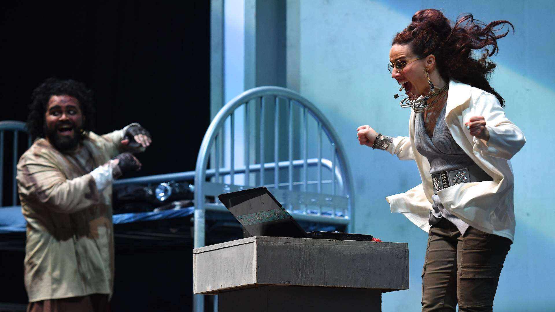 El futuro del teatro está en la autogestión