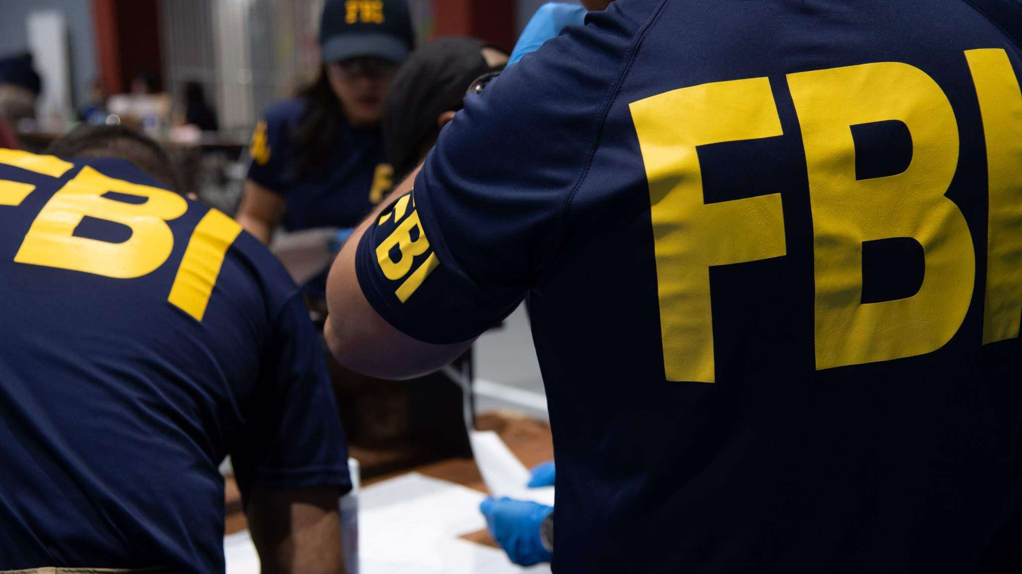 FBI arresta a ‘El Joyero’