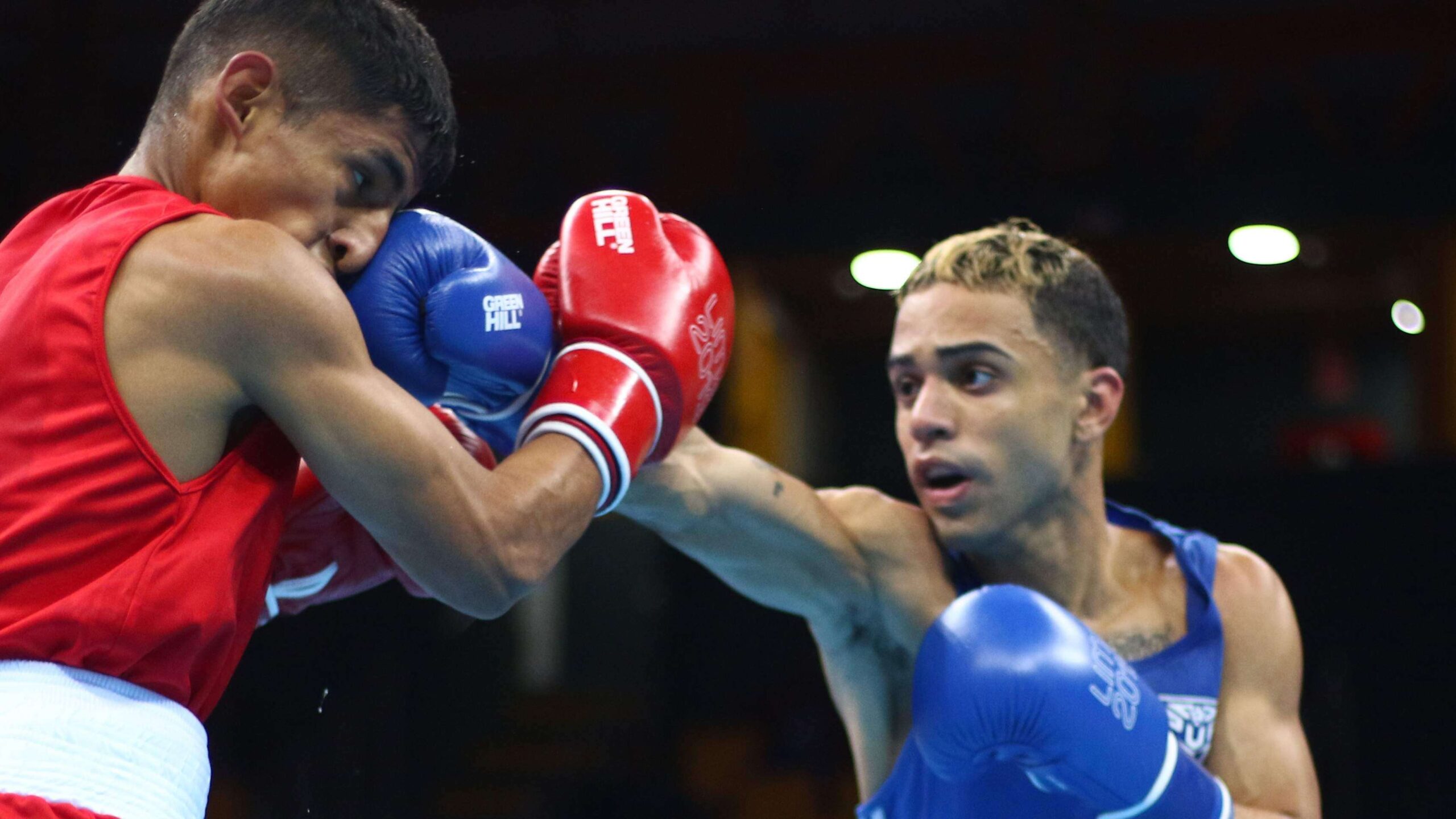 Panamericanos: Puerto Rico obtiene el bronce en boxeo