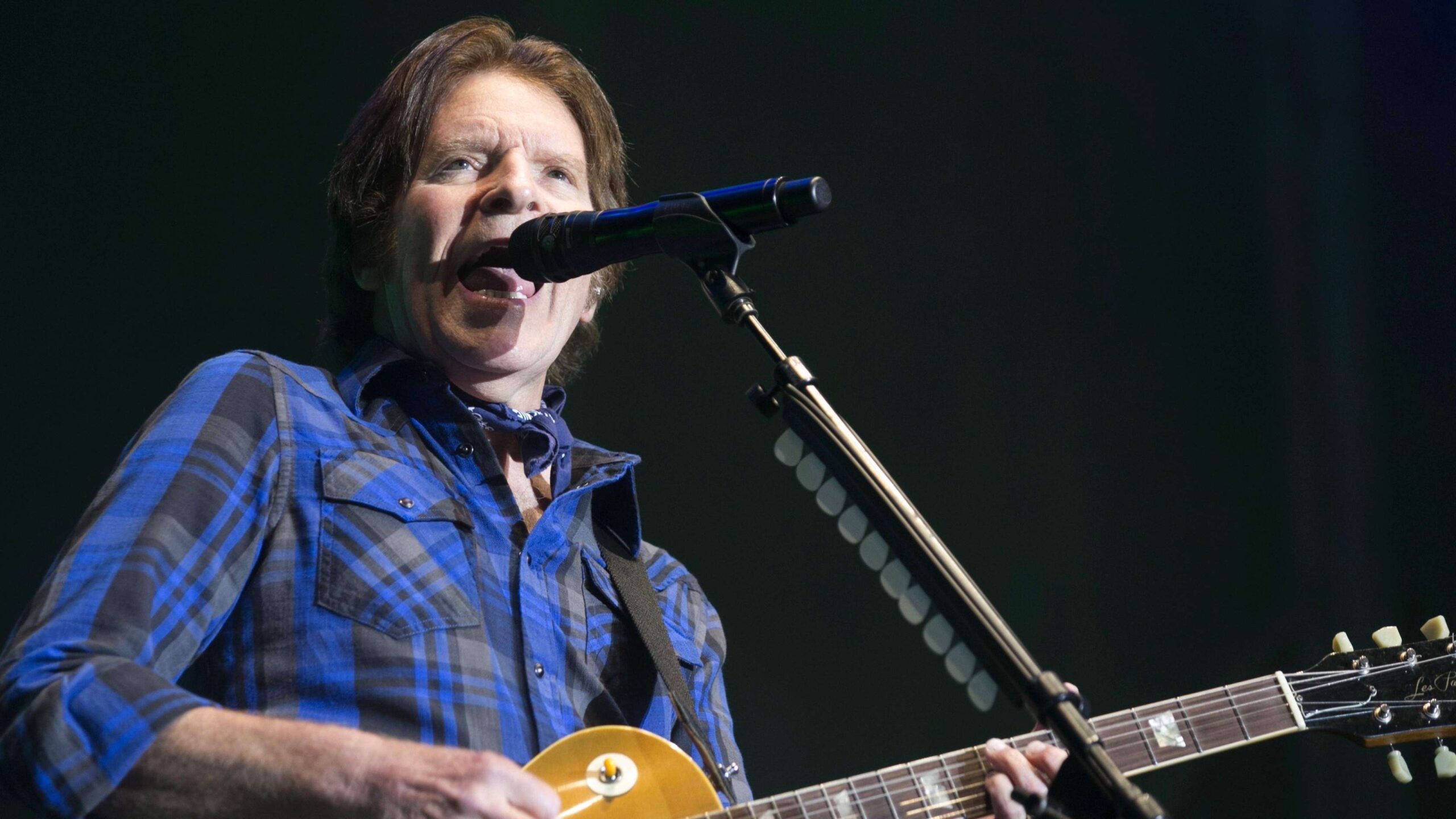 Cancelan el Woodstock 50