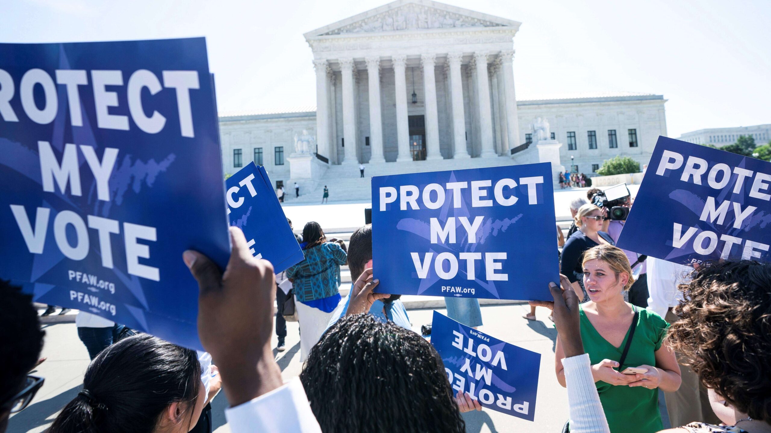 Censo 2020 no incluirá pregunta sobre ciudadanía