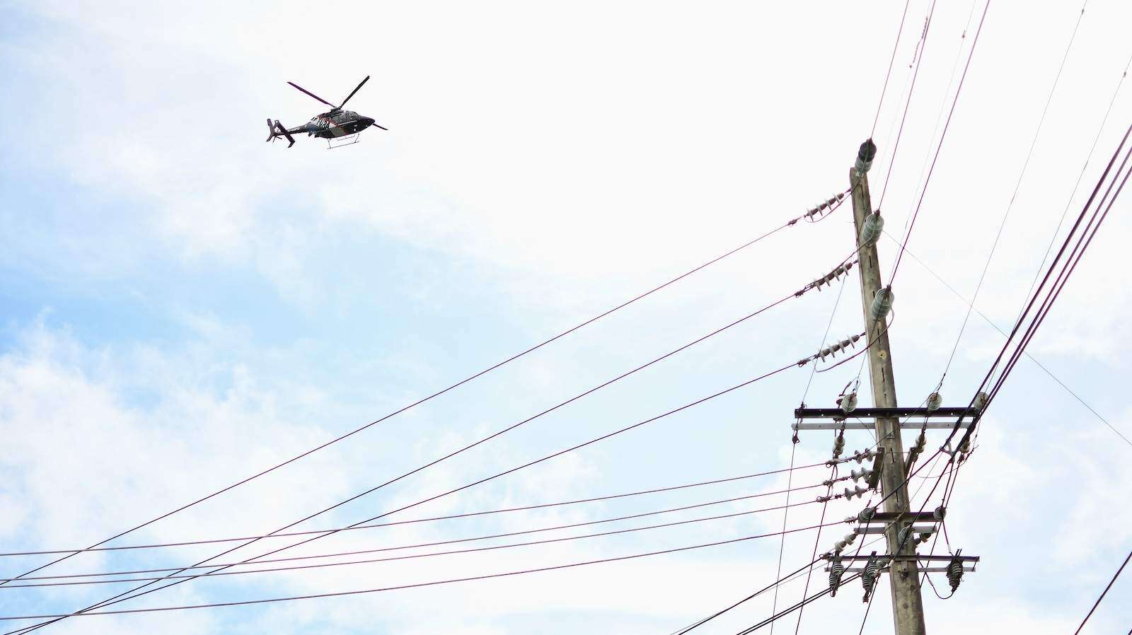 Muere el ‘rey del carbón’ en accidente de helicóptero