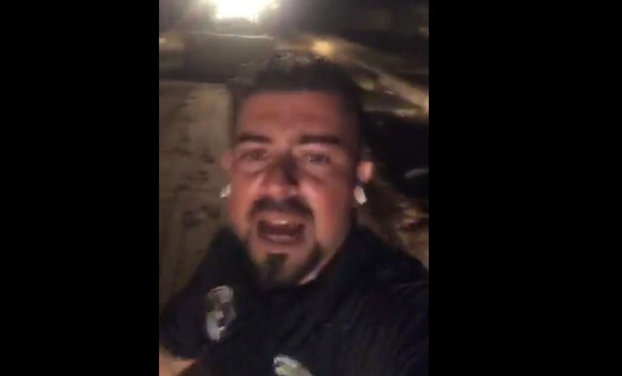 Rosselló promete ayudar a la gente de Utuado