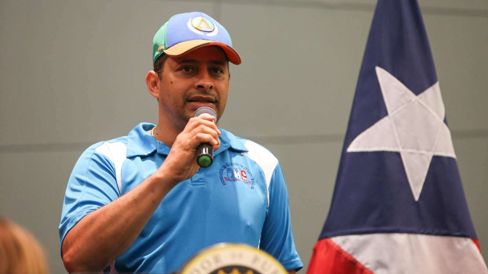 Se libra de un atacante el alcalde de Arecibo