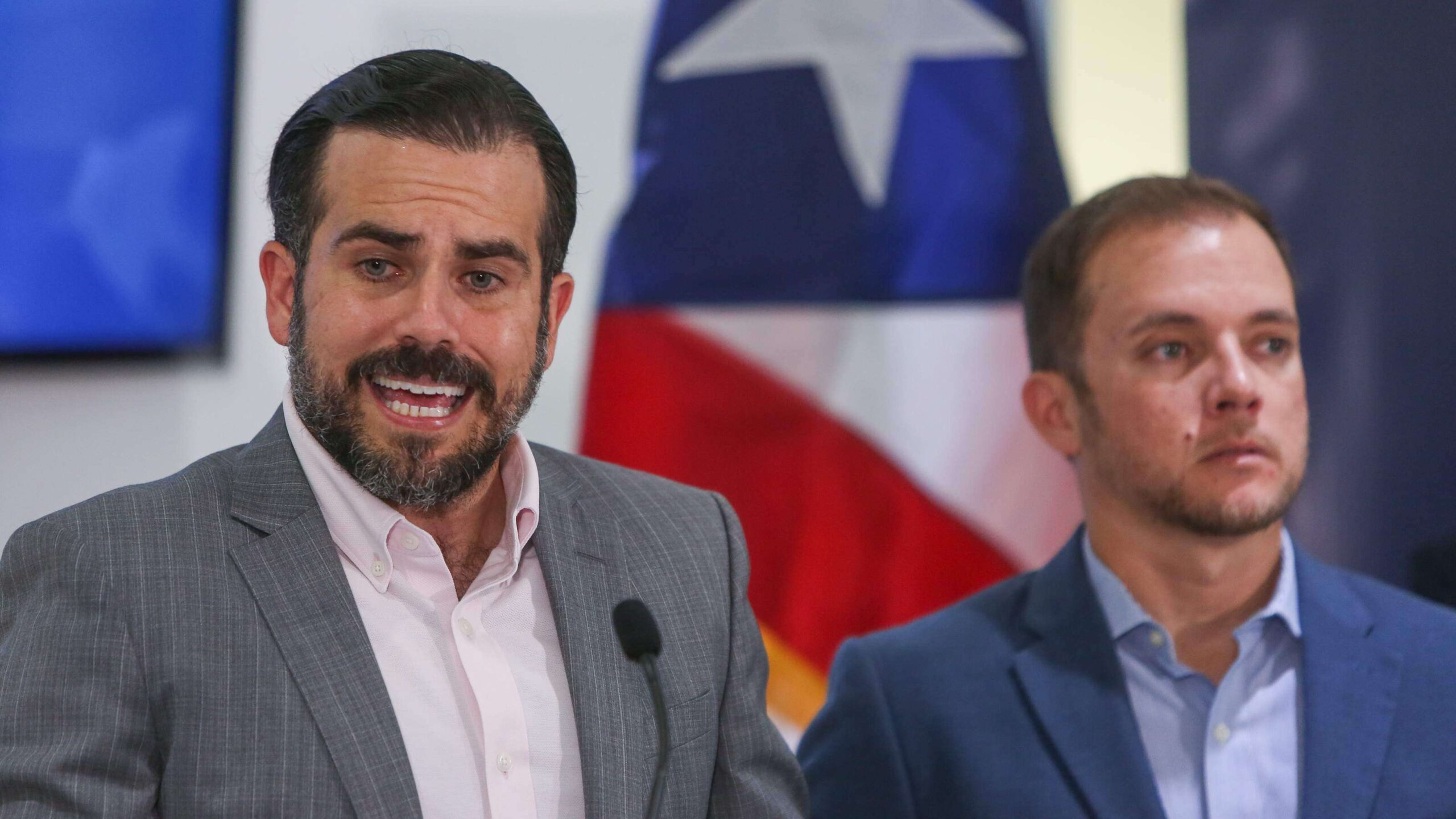 Para Casa Blanca el #TelegramGate valida denuncias de corrupción