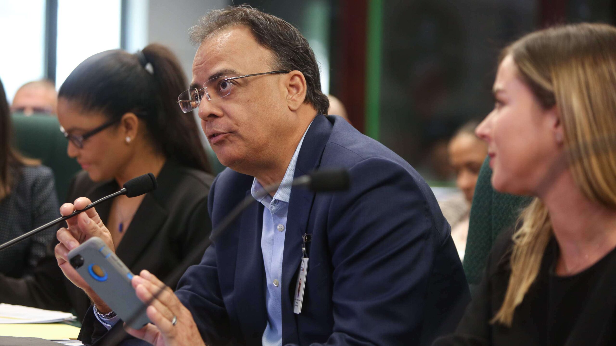 Aseguradoras confirman que consultor de BDO participó de reuniones en ASES