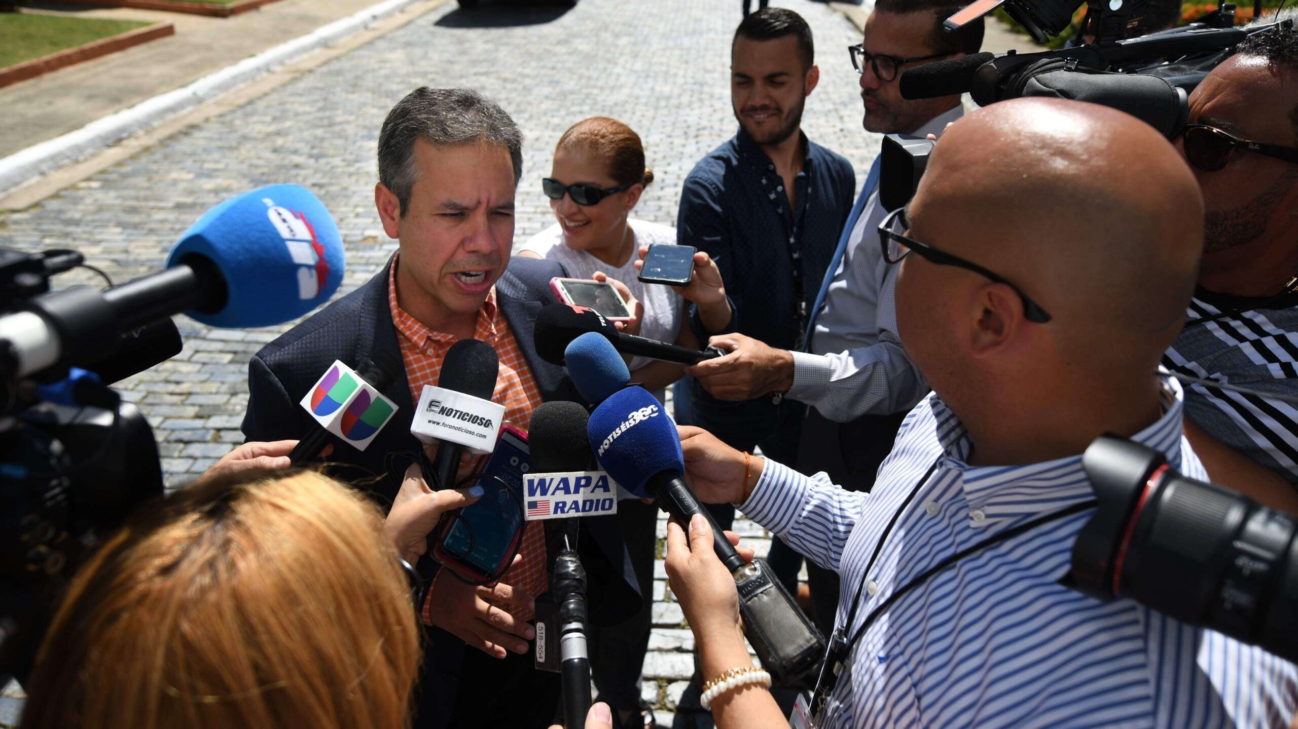 Anticipa sacudida en el gabinete del Gobernador