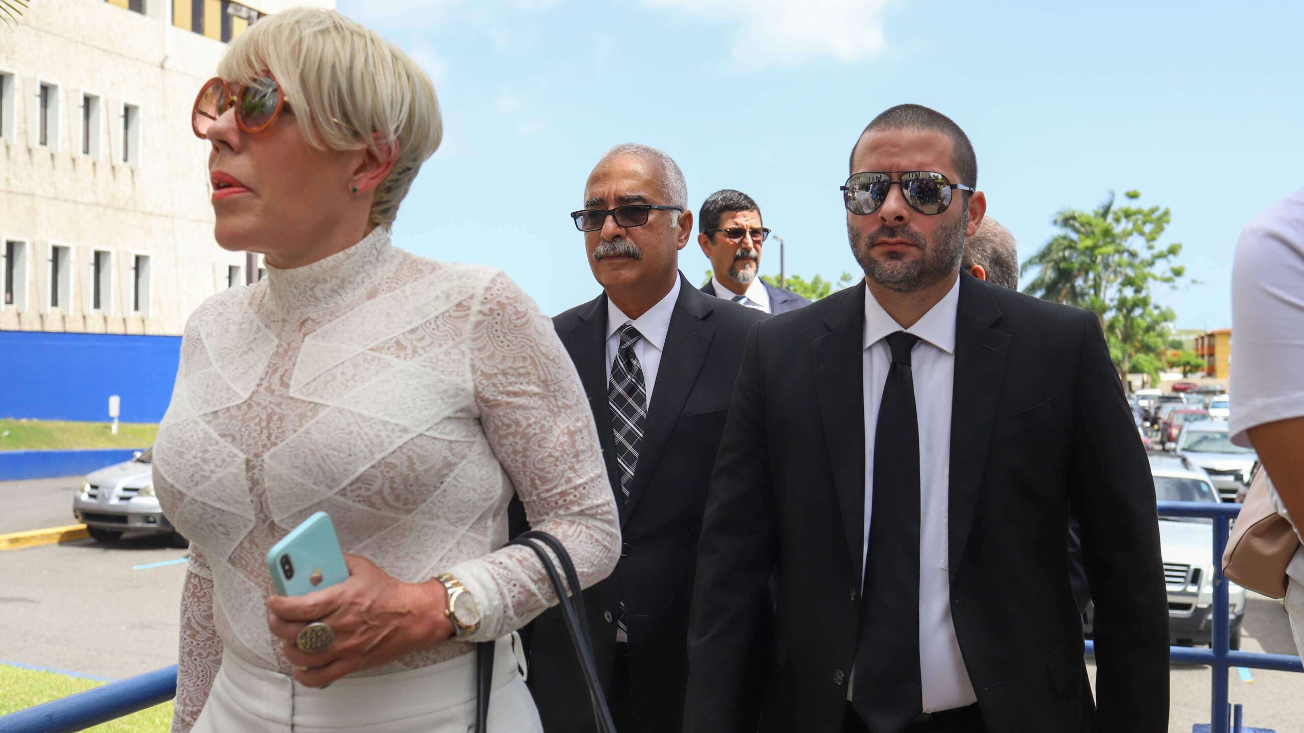 Sin justificación la Policía para seguir investigando a Raulie