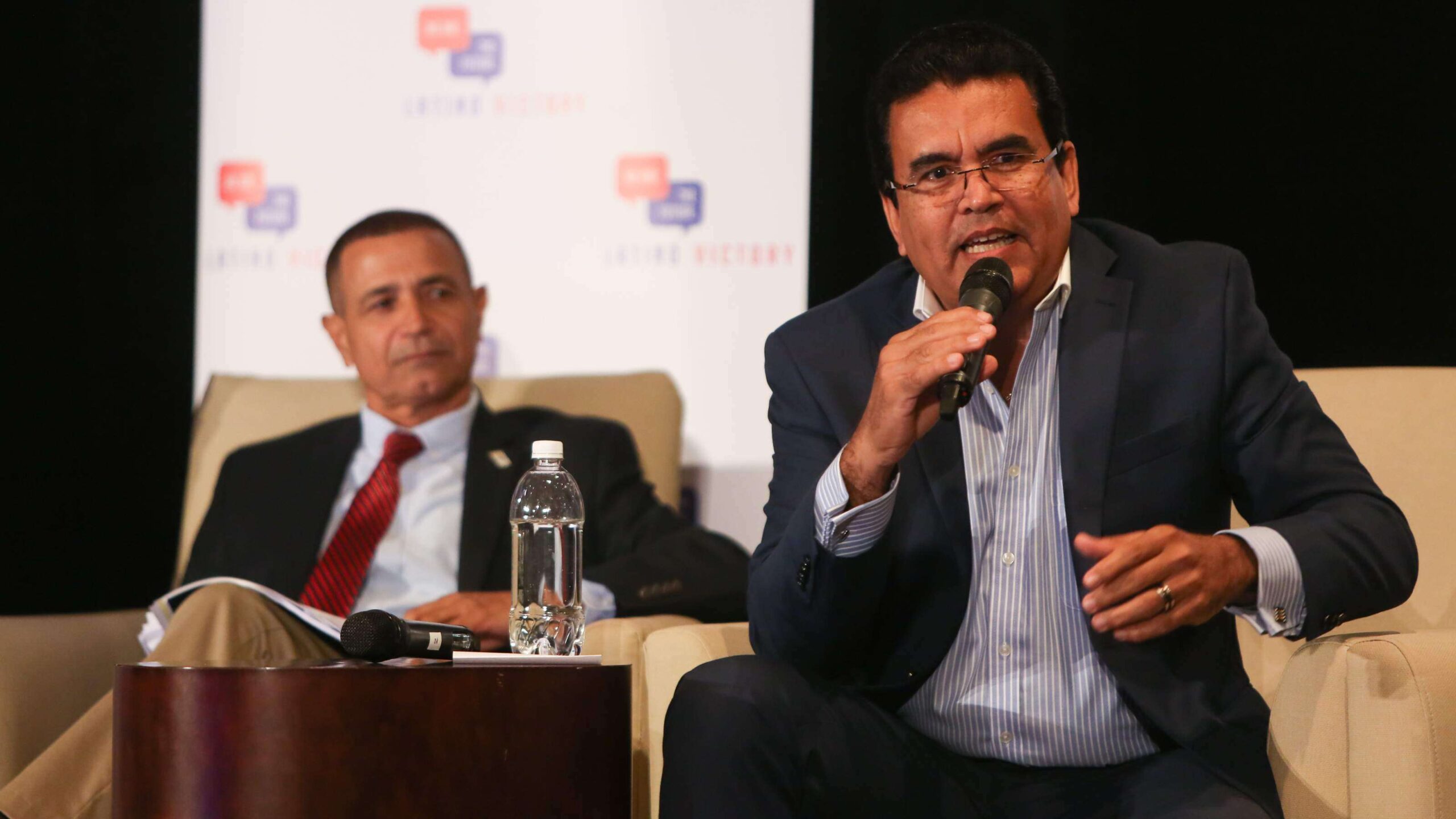 Alcalde PNP cree ‘prematuro’ hablar sobre la reelección de Rosselló