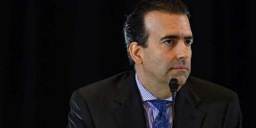Junta demanda a Rosselló y al Gobierno para obligarlos a cumplir con Promes