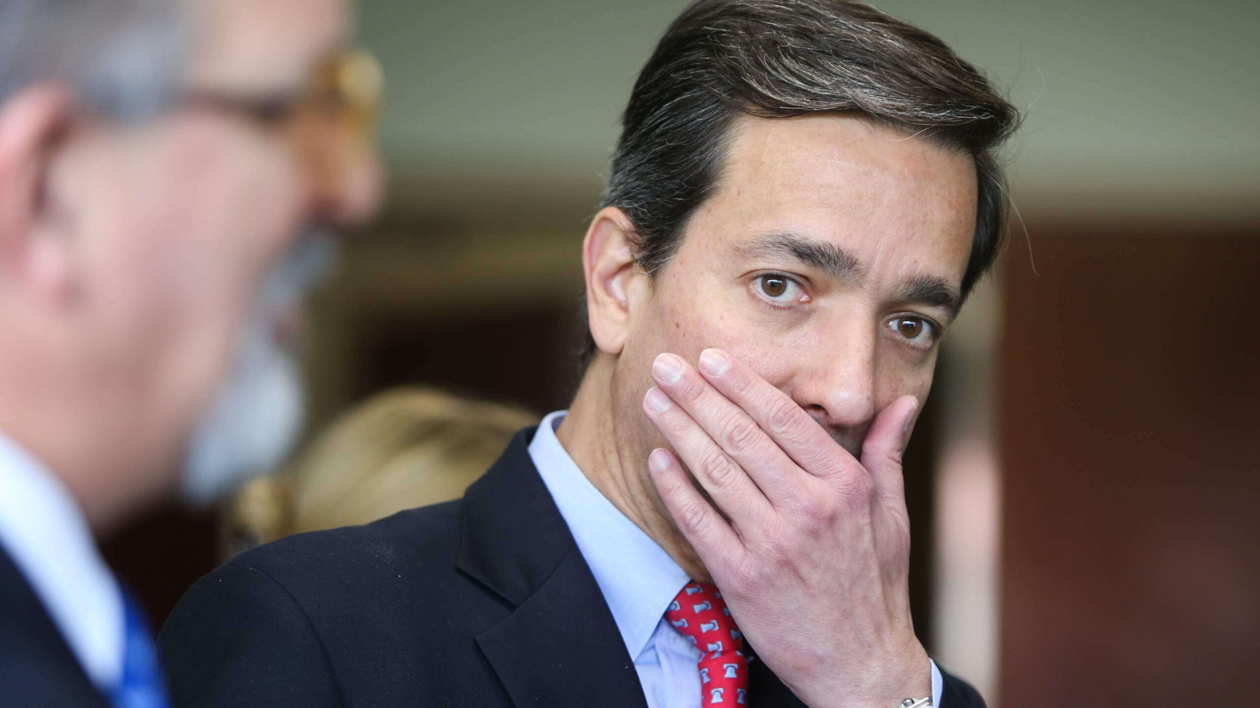 Fortuño y Ramón Luis piden evitar hacer historia con un residenciamiento