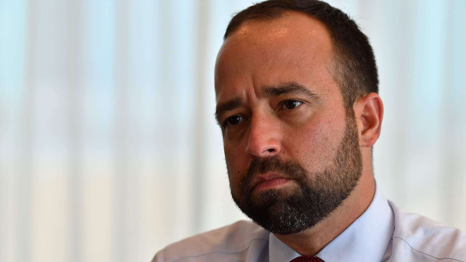 En el aire la recuperación de PR ante anunciada renuncia del Gobernador